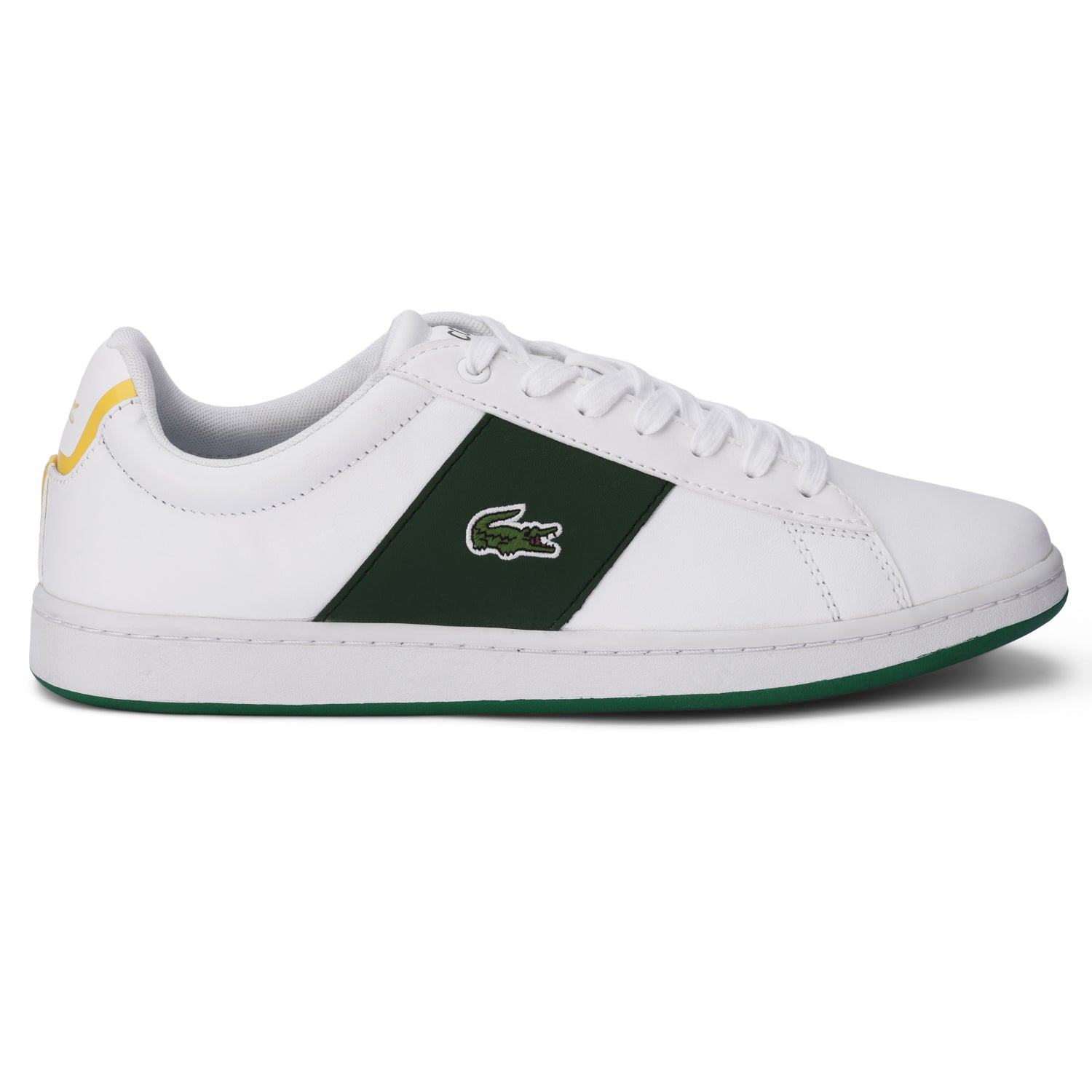 Lacoste Leather Sneakers