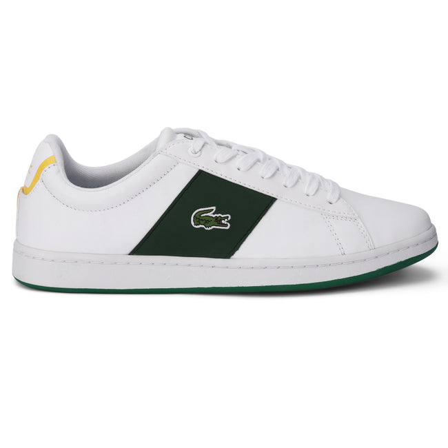 Lacoste Leather Sneakers