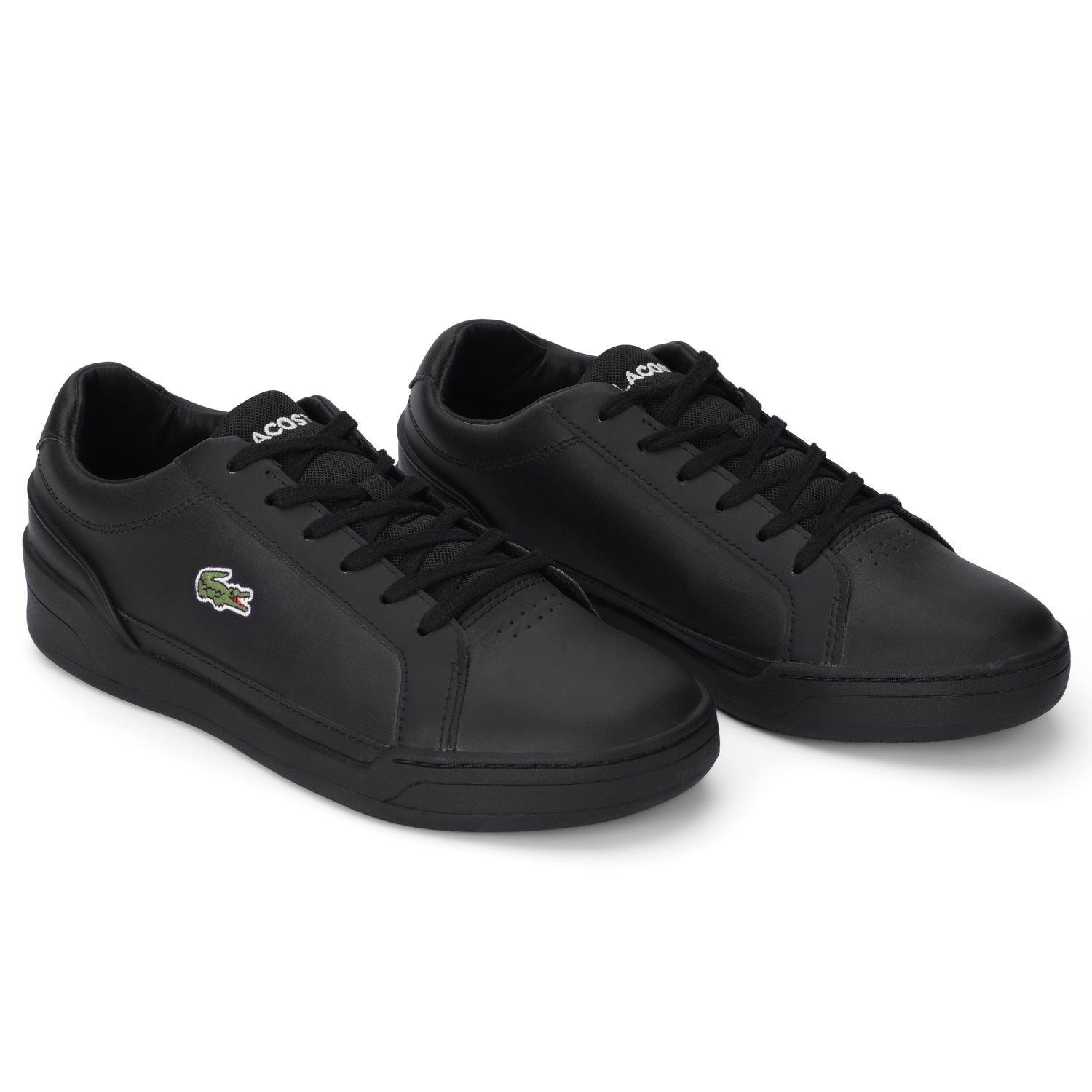 Lacoste Leather Sneakers