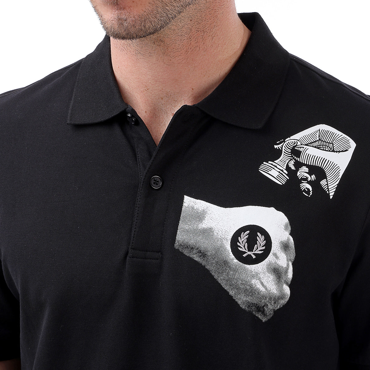 Fred Perry Polo Shirt