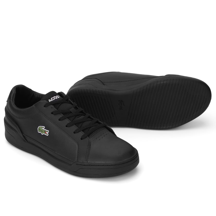 Lacoste Leather Sneakers
