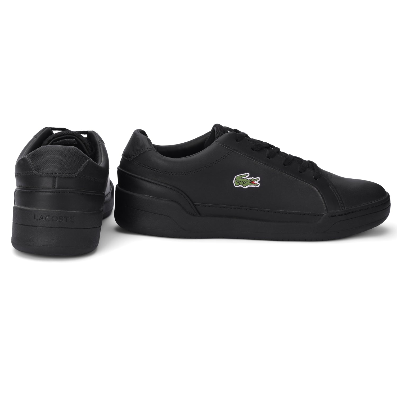 Lacoste Leather Sneakers