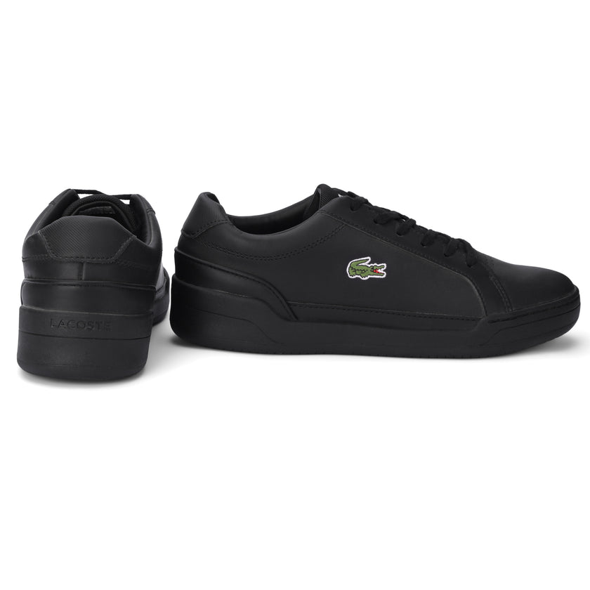 Lacoste Leather Sneakers
