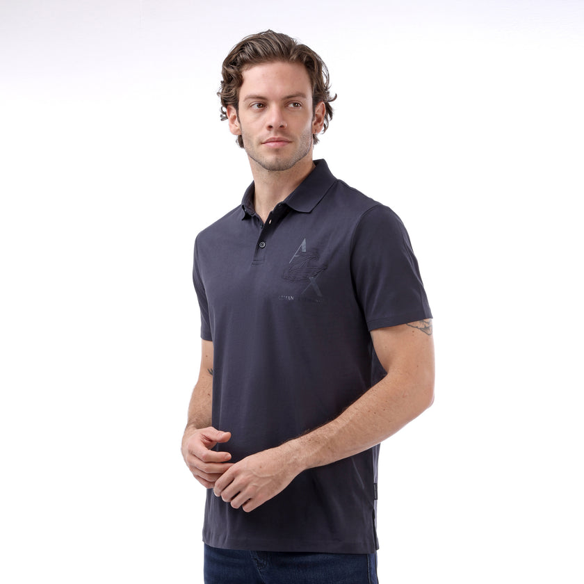 Armani Exchange Polo Shirt