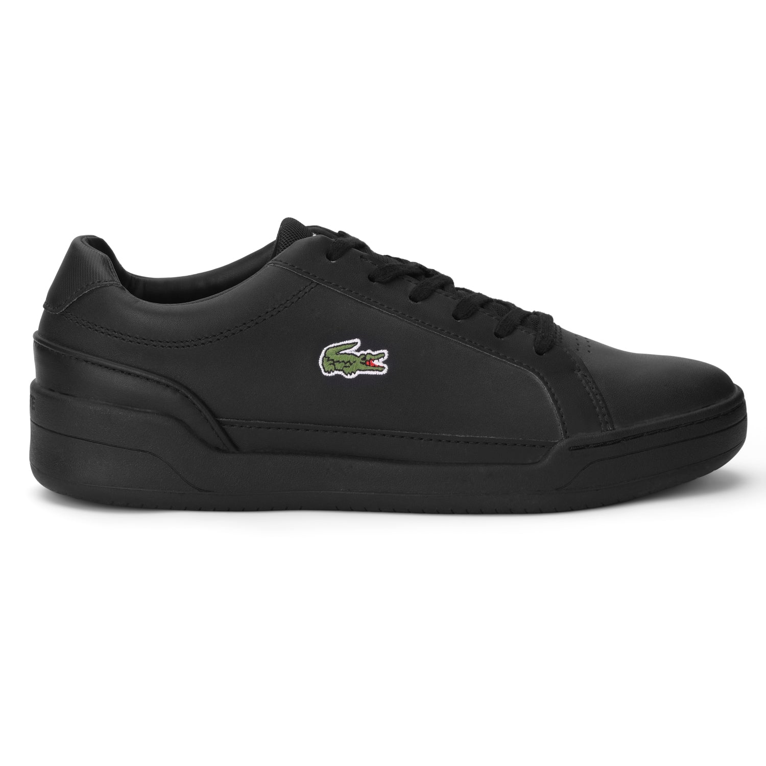 Lacoste Leather Sneakers
