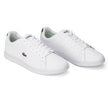 Lacoste Leather Sneakers