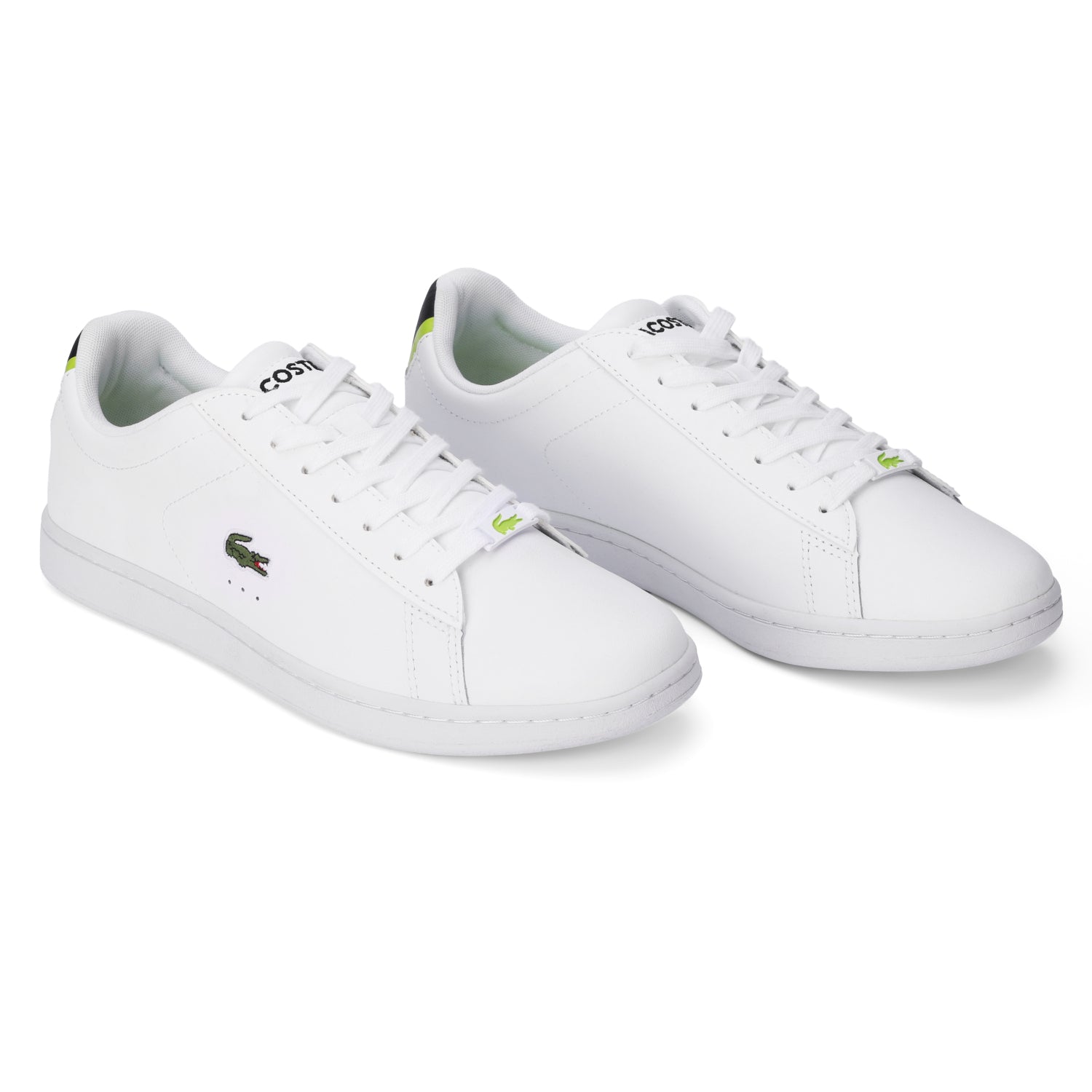 Lacoste Leather Sneakers