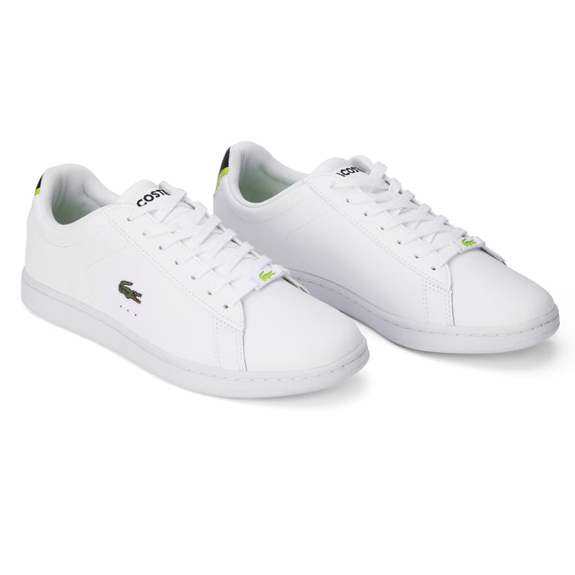 Lacoste Leather Sneakers
