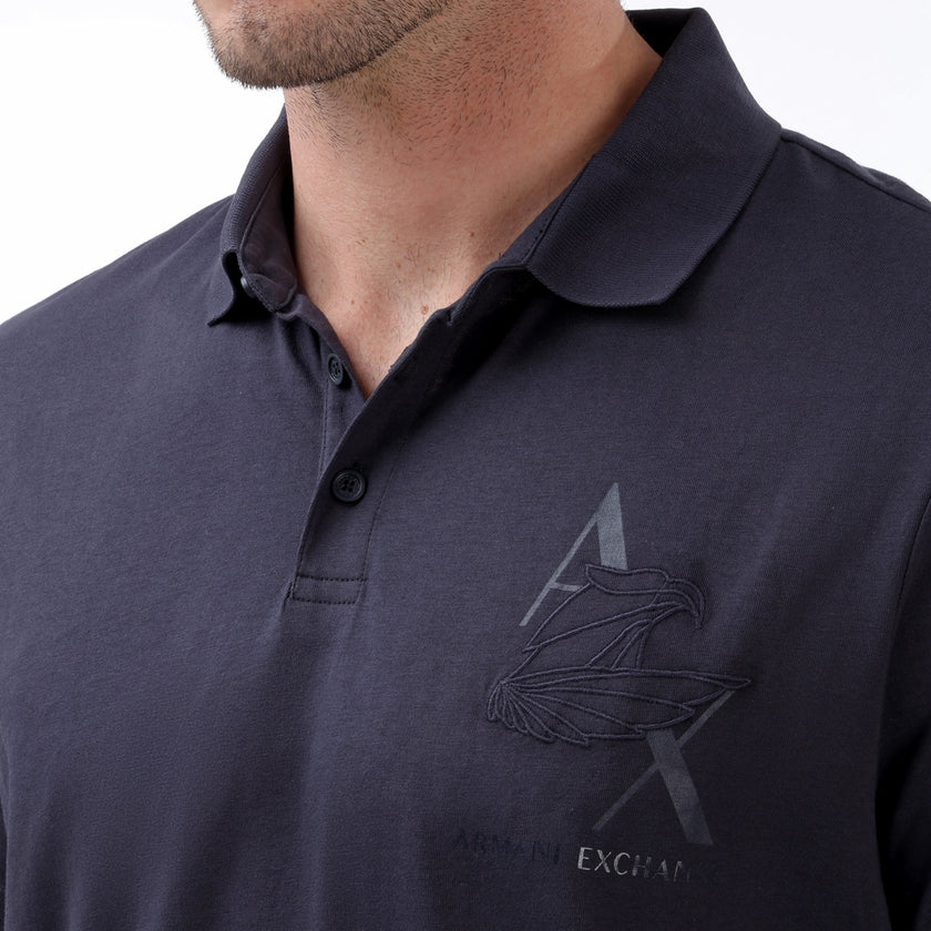 Armani Exchange Polo Shirt