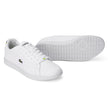 Lacoste Leather Sneakers