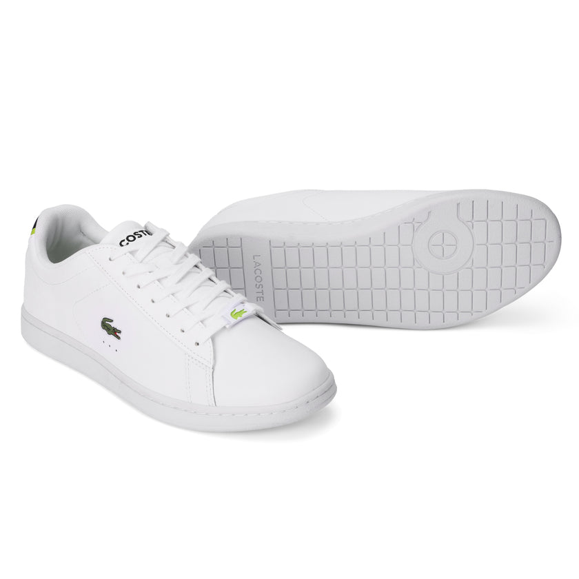 Lacoste Leather Sneakers