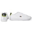 Lacoste Leather Sneakers