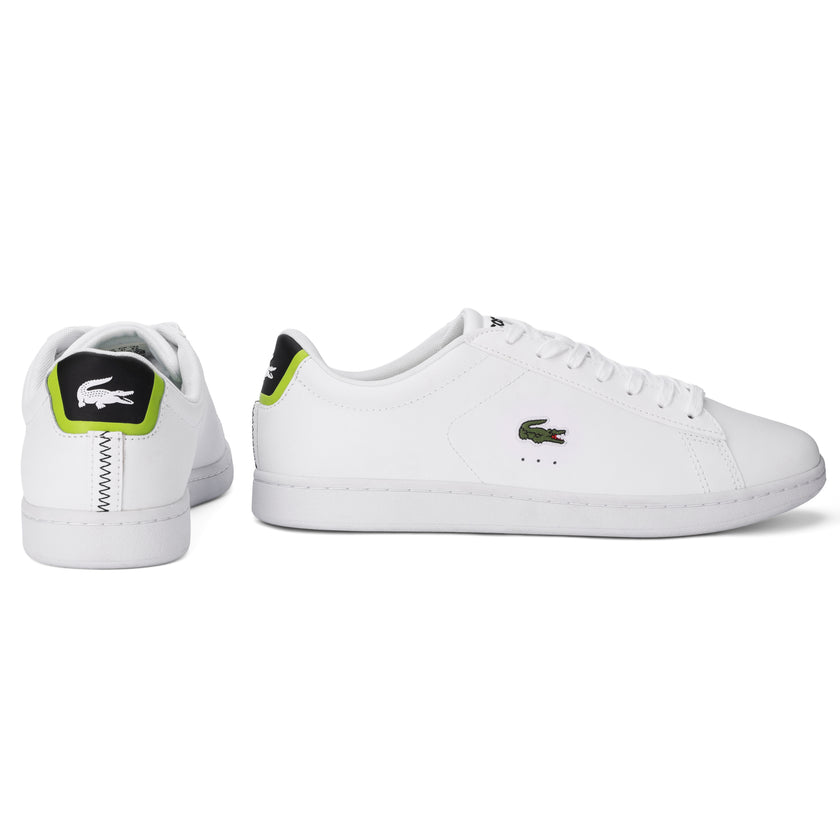 Lacoste Leather Sneakers