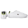 Lacoste Leather Sneakers