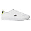 Lacoste Leather Sneakers