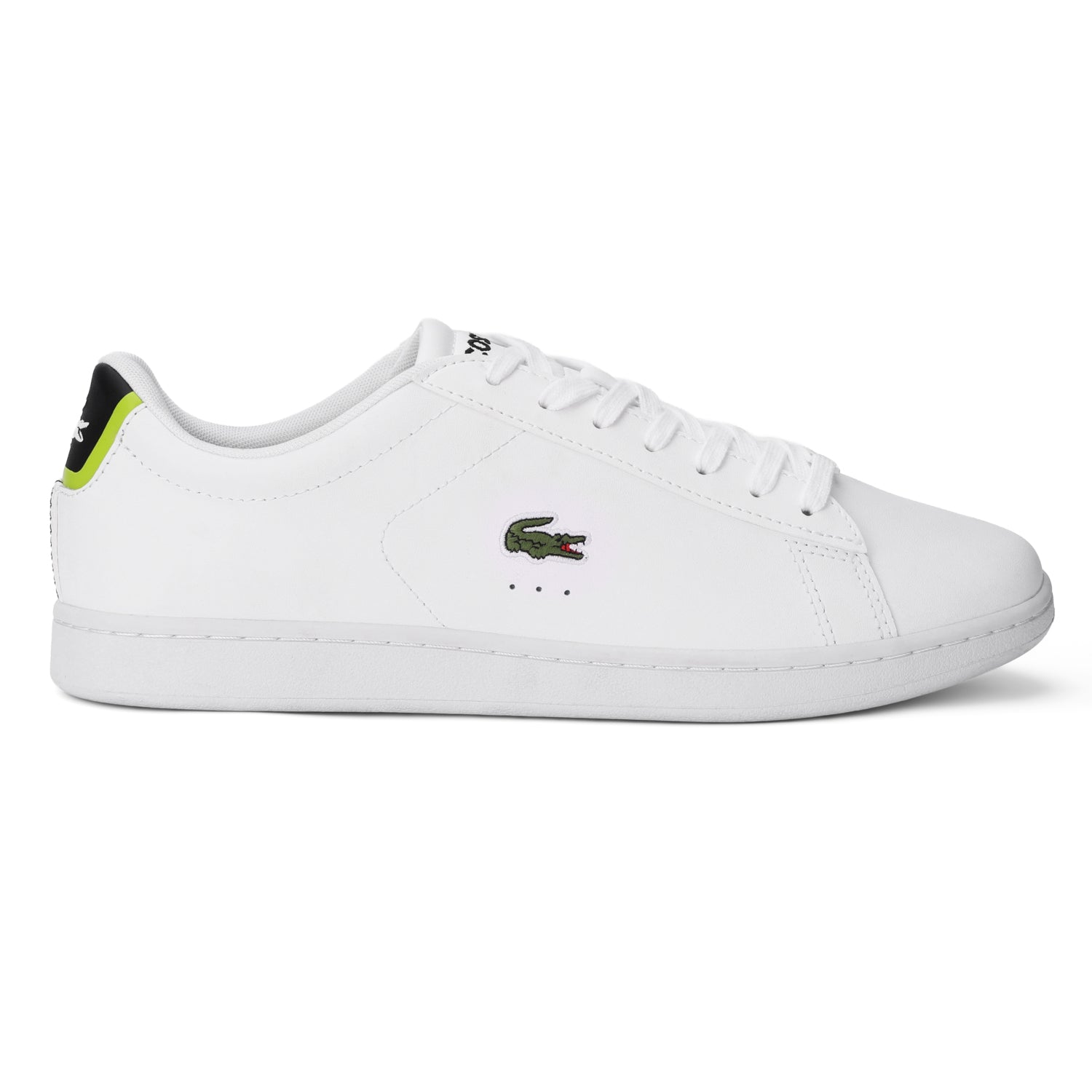 Lacoste Leather Sneakers