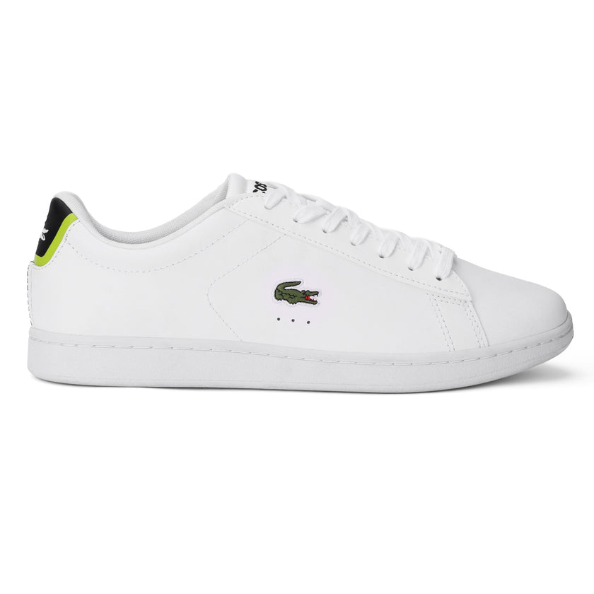 Lacoste Leather Sneakers