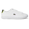 Lacoste Leather Sneakers