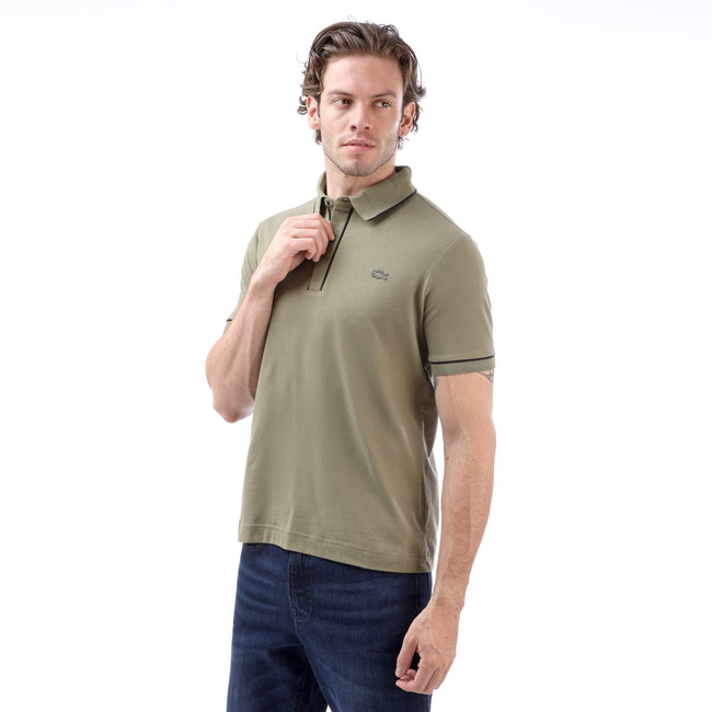 Lacoste Regular Polo Shirt
