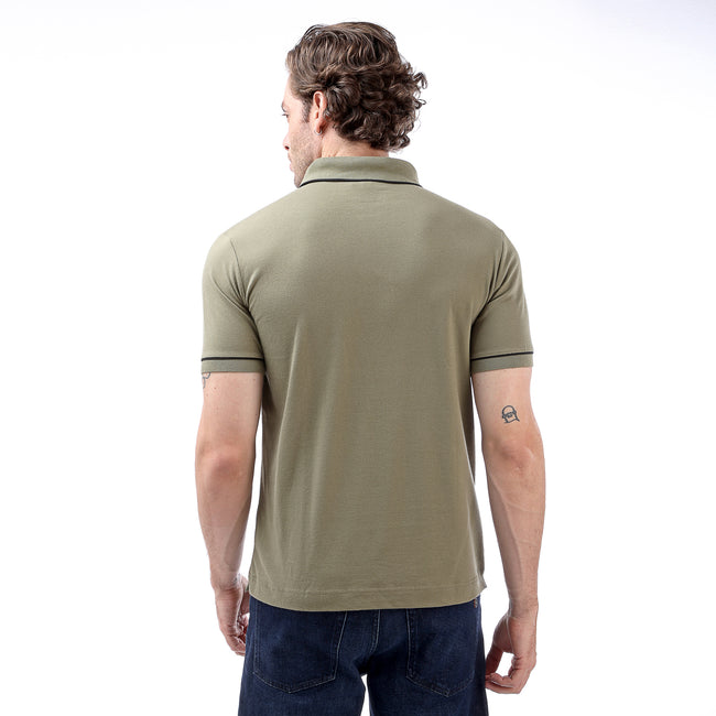 Lacoste Regular Polo Shirt
