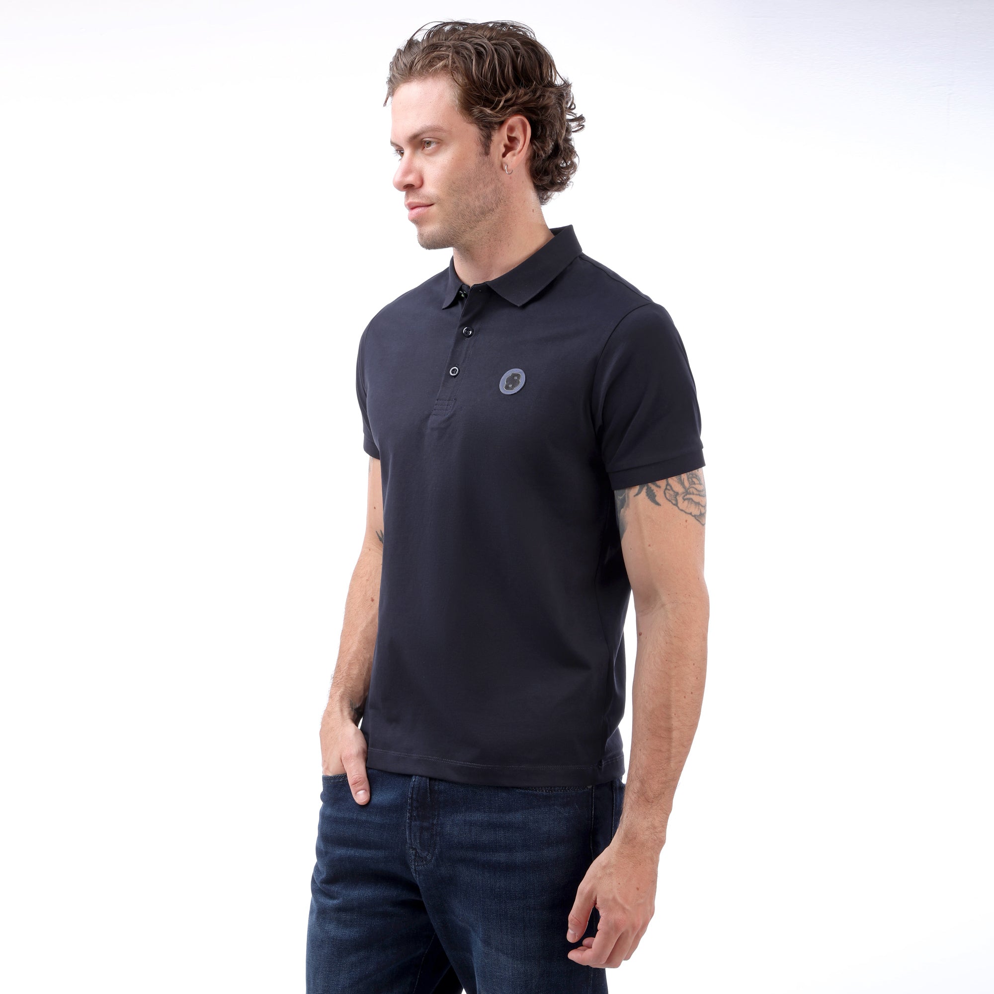 Hugo Boss Polo Shirt