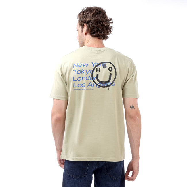Boss T-shirt