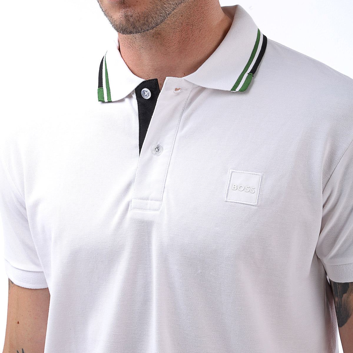 Boss Polo Shirt