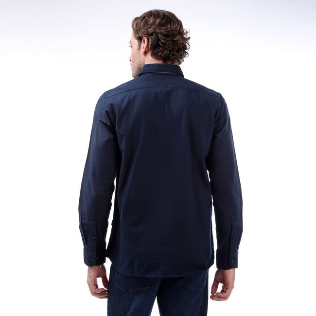 Boss Shirt Slim Fit Oxford Shirt