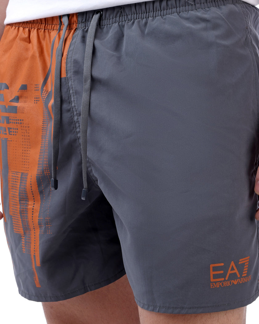 Emporio Armani Swim Short