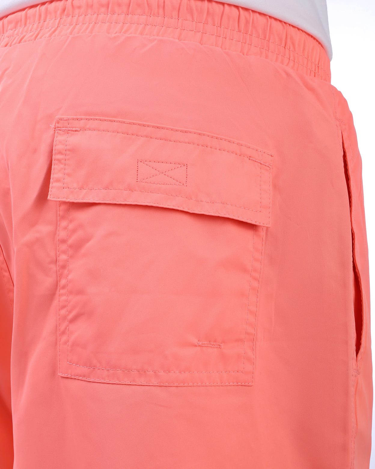 Lacoste Swim Short