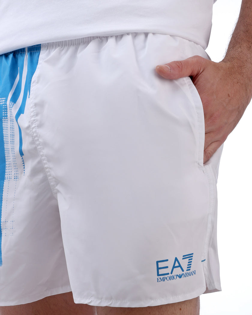 Emporio Armani Swim Short
