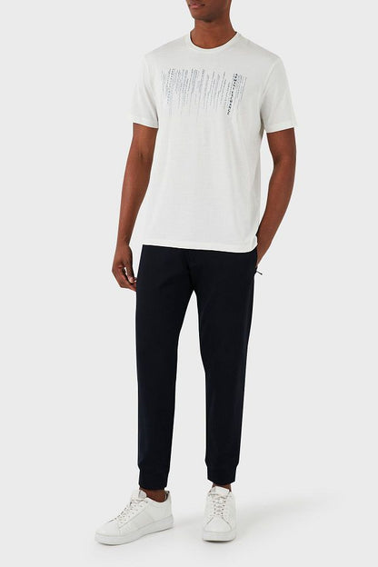 ARMANI T-SHIRT -slim fit