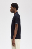 The Fred Perry polo shirt WITH Embroidered LOGO - Slim Fit