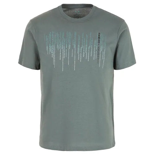 ARMANI T-SHIRT -slim fit