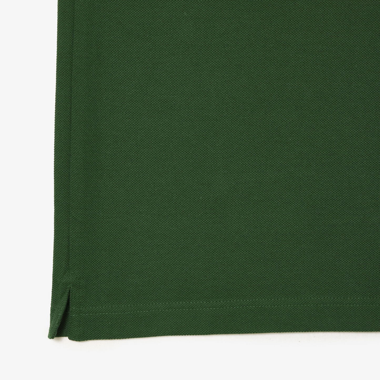 Lacoste Polo shirt WITH Embroidery -PRINT LOGO - Classic Fit