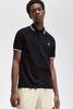 The Fred Perry polo shirt WITH Embroidered LOGO - Slim Fit