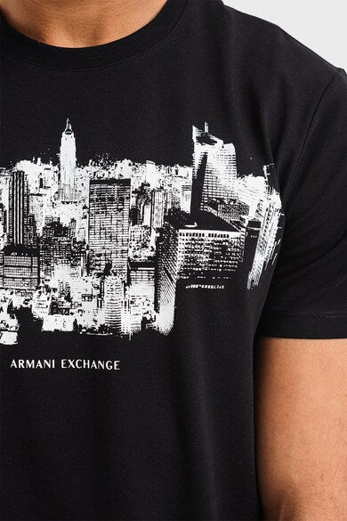 ARMANI T-SHIRT -slim fit