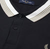 The Fred Perry polo shirt WITH Embroidered LOGO - Slim Fit