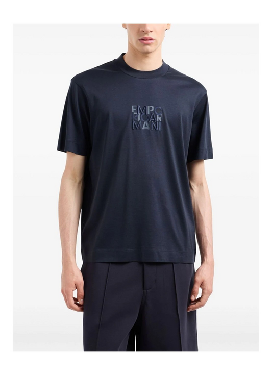 EMPORIO ARMANI T-SHIRT -slim fit