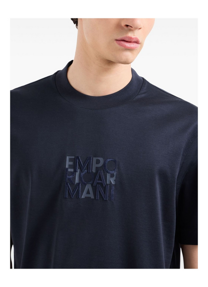 EMPORIO ARMANI T-SHIRT -slim fit