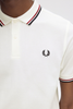 The Fred Perry polo shirt WITH Embroidered LOGO - Slim Fit