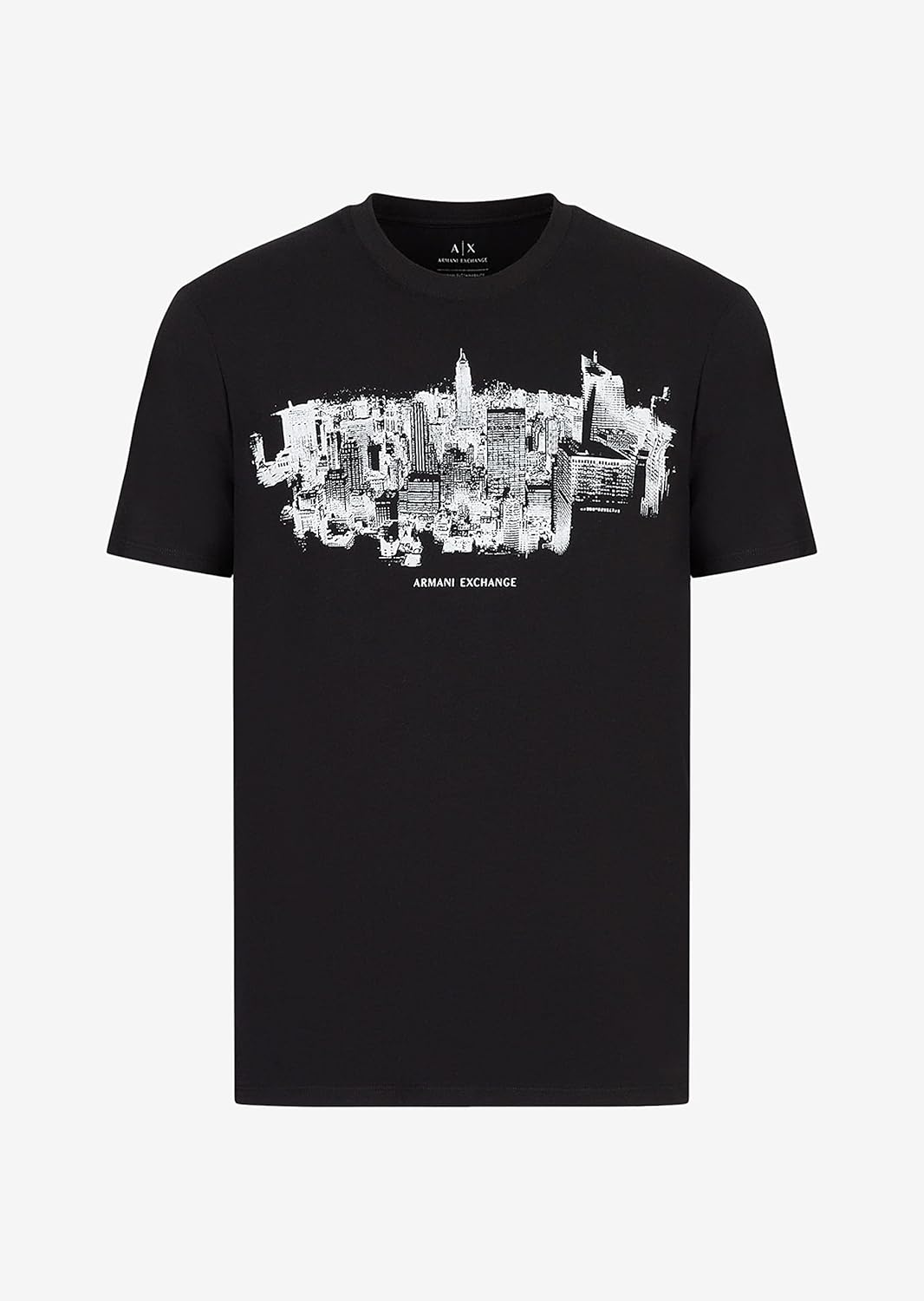 ARMANI T-SHIRT -slim fit