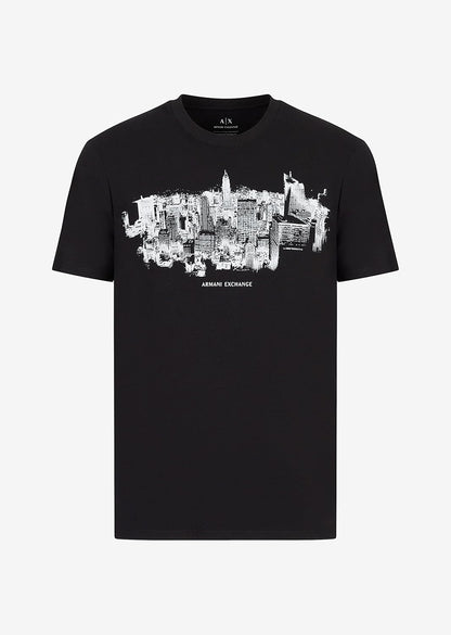 ARMANI T-SHIRT -slim fit