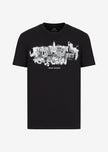 Armani Exchange Slim Fit T-Shirt