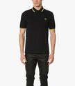 The Fred Perry polo shirt WITH Embroidered LOGO - Slim Fit