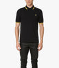 The Fred Perry polo shirt WITH Embroidered LOGO - Slim Fit