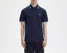 Fred Perry Slim Fit Polo Shirt