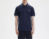 Fred Perry Slim Fit Polo Shirt