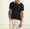 The Fred Perry polo shirt WITH Embroidered LOGO - Slim Fit