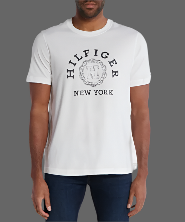 Tommy Hilfiger Slim Fit T-Shirt